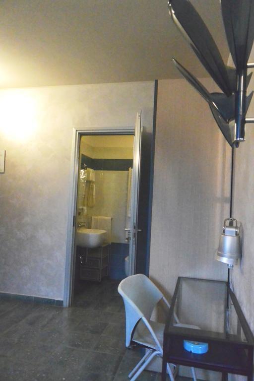 Hotel Balbo Турин Номер фото
