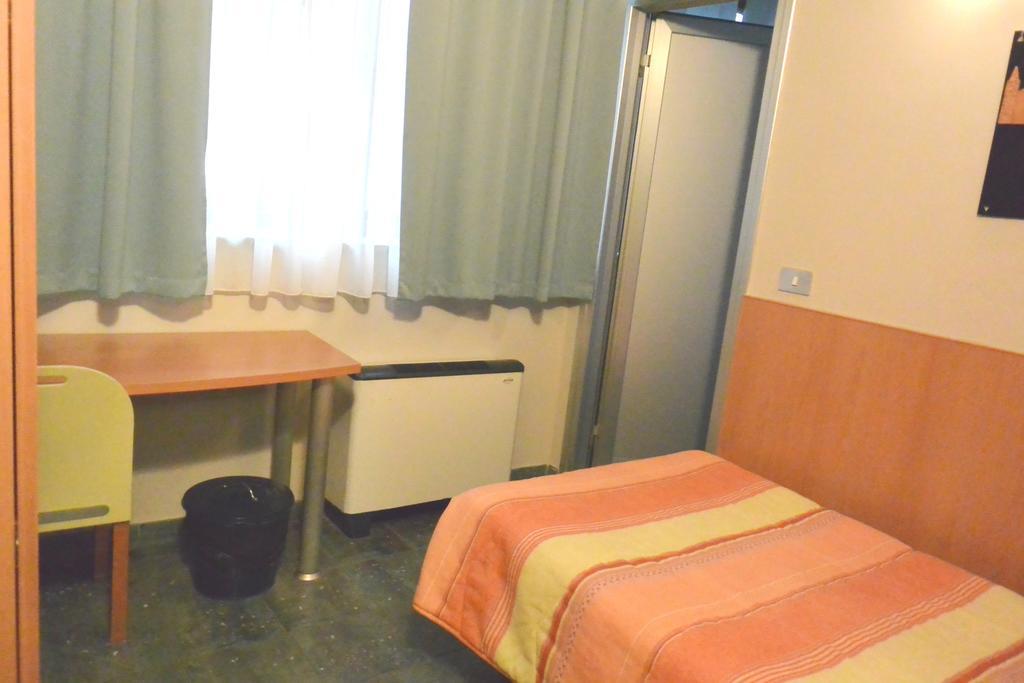 Hotel Balbo Турин Номер фото