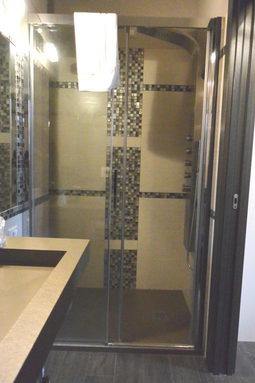 Hotel Balbo Турин Номер фото