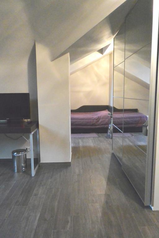 Hotel Balbo Турин Номер фото
