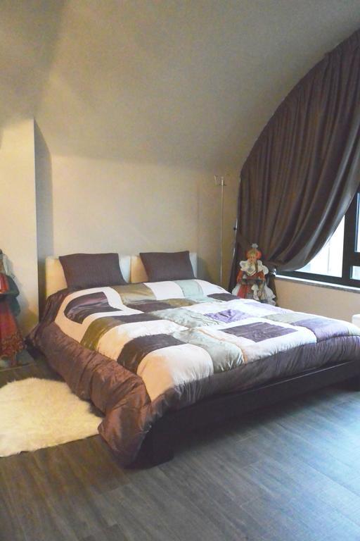 Hotel Balbo Турин Номер фото