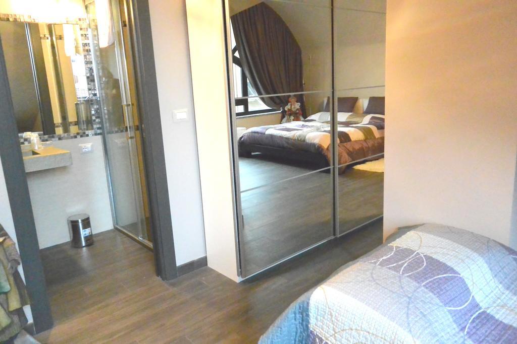 Hotel Balbo Турин Номер фото