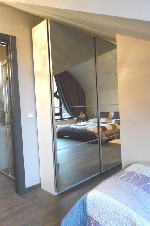 Hotel Balbo Турин Екстер'єр фото