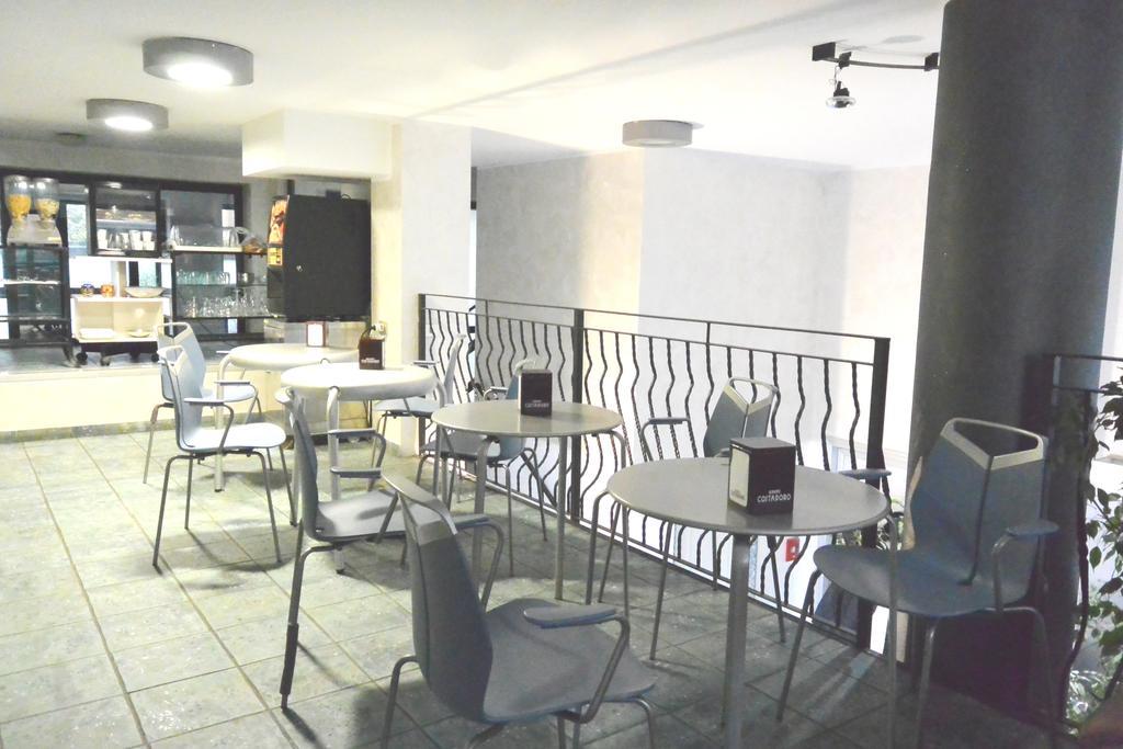 Hotel Balbo Турин Екстер'єр фото