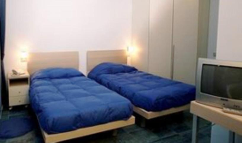 Hotel Balbo Турин Номер фото