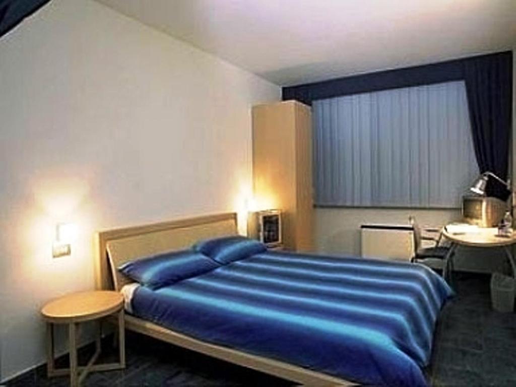 Hotel Balbo Турин Номер фото