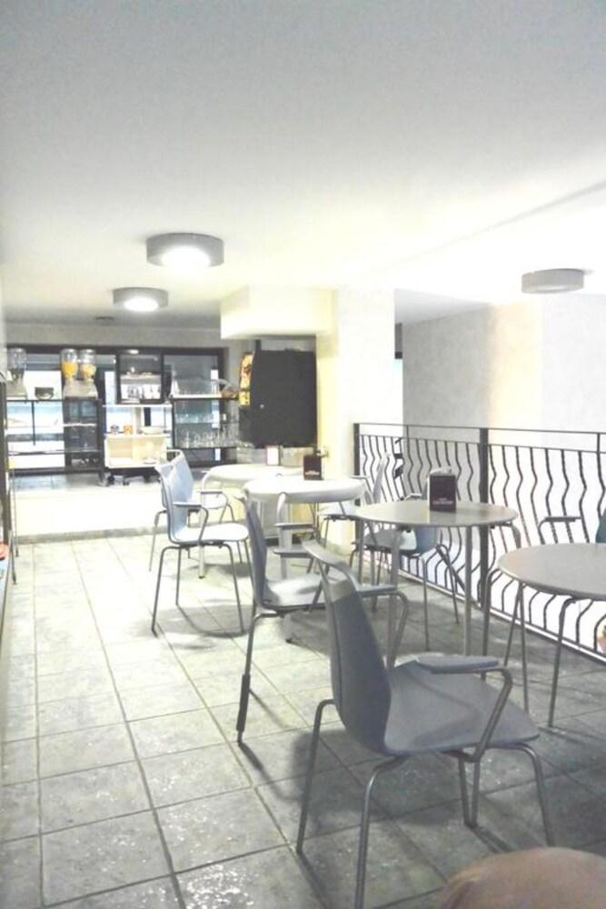 Hotel Balbo Турин Екстер'єр фото